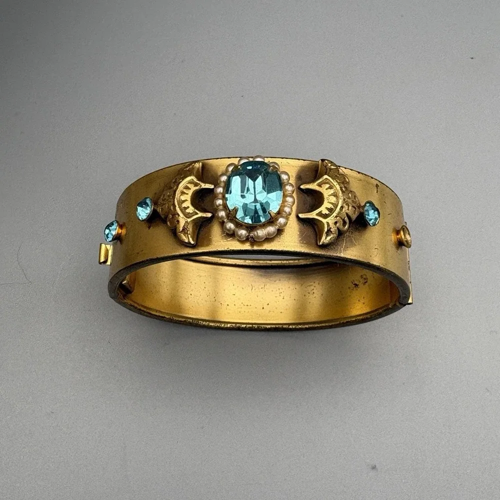 Lisner Jewelry vintage lisner